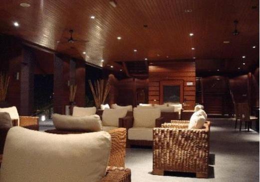 ดูยง มารีนา แอนด์ รีสอร์ต Hotel กัวลาตรังกานู ภายนอก รูปภาพ