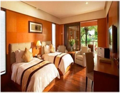 ดูยง มารีนา แอนด์ รีสอร์ต Hotel กัวลาตรังกานู ภายนอก รูปภาพ