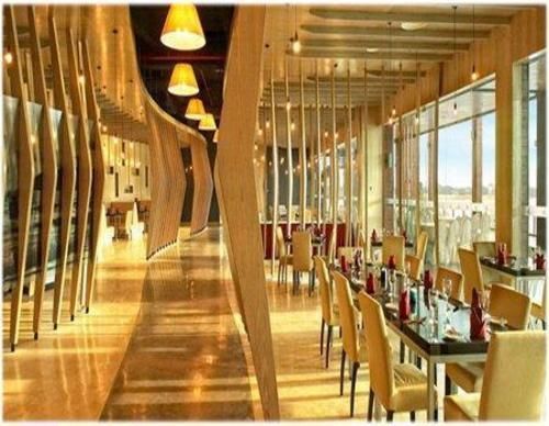 ดูยง มารีนา แอนด์ รีสอร์ต Hotel กัวลาตรังกานู ภายนอก รูปภาพ