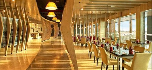 ดูยง มารีนา แอนด์ รีสอร์ต Hotel กัวลาตรังกานู ภายนอก รูปภาพ